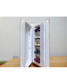 TRIX  66158 Coffret 5 véhicules Port de Hambourg BO 