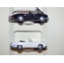 WIKING 99001, coffret commémoratif 40 Jahre Mercedes SL  Neuf   BO  1/87  HO