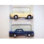 WIKING 99001, coffret commémoratif 40 Jahre Mercedes SL  Neuf   BO  1/87  HO