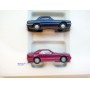 WIKING 99001, coffret commémoratif 40 Jahre Mercedes SL  Neuf   BO  1/87  HO