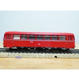 MÄRKLIN 3077 automoteur Schienenzeppelin DR BO