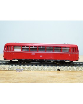 MÄRKLIN 3077 automoteur Schienenzeppelin DR BO