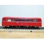 MÄRKLIN 3077 automoteur Schienenzeppelin DR BO