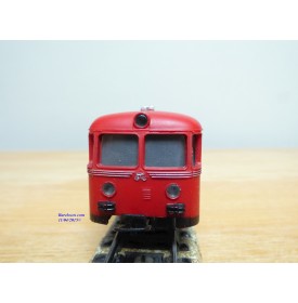 MÄRKLIN 3077 automoteur Schienenzeppelin DR BO