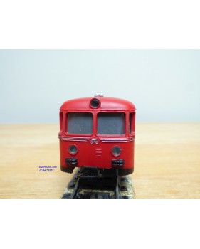 MÄRKLIN 3077 automoteur Schienenzeppelin DR BO