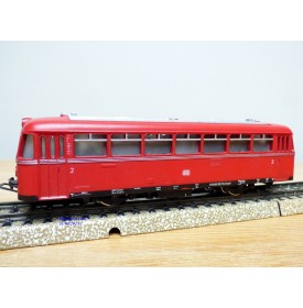 MÄRKLIN 3077 automoteur Schienenzeppelin DR BO