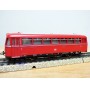 MÄRKLIN 3077 automoteur Schienenzeppelin DR BO