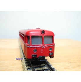 MÄRKLIN 3077 automoteur Schienenzeppelin DR BO