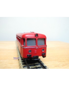 MÄRKLIN 3077 automoteur Schienenzeppelin DR BO