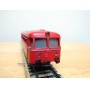 MÄRKLIN 3077 automoteur Schienenzeppelin DR BO