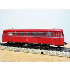MÄRKLIN 3016, Schienenbus Typ 795  DB  BO 