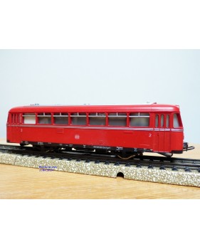 MÄRKLIN 3077 automoteur Schienenzeppelin DR BO