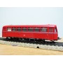 MÄRKLIN 3077 automoteur Schienenzeppelin DR BO