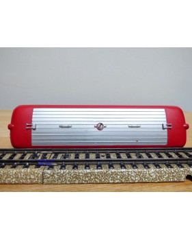MÄRKLIN 3077 automoteur Schienenzeppelin DR BO