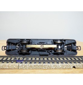 MÄRKLIN 3077 automoteur Schienenzeppelin DR BO