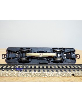 MÄRKLIN 3077 automoteur Schienenzeppelin DR BO