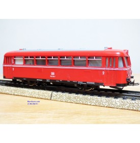MÄRKLIN 3077 automoteur Schienenzeppelin DR BO
