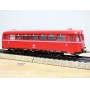 MÄRKLIN 3077 automoteur Schienenzeppelin DR BO