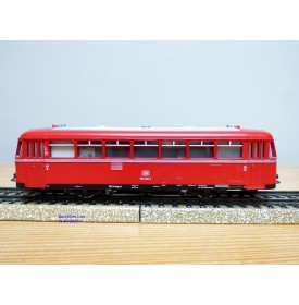 MÄRKLIN 3077 automoteur Schienenzeppelin DR BO