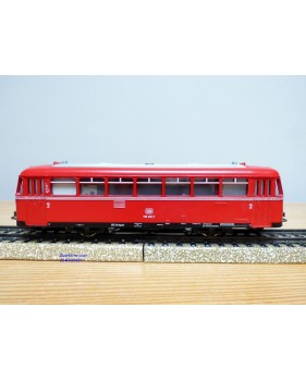 MÄRKLIN 3077 automoteur Schienenzeppelin DR BO