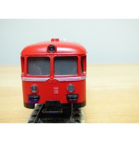 MÄRKLIN 3016 . 5, Schienenbus Typ 795  DB  BO 