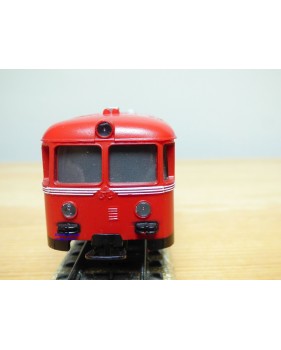 MÄRKLIN 3077 automoteur Schienenzeppelin DR BO