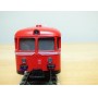 MÄRKLIN 3077 automoteur Schienenzeppelin DR BO