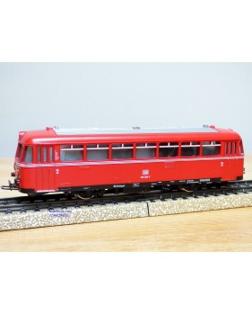 MÄRKLIN 3077 automoteur Schienenzeppelin DR BO