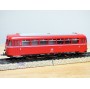 MÄRKLIN 3077 automoteur Schienenzeppelin DR BO