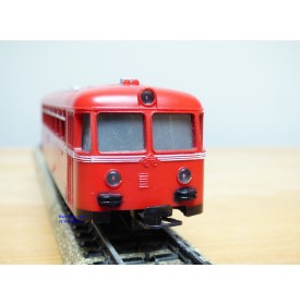 MÄRKLIN 3077 automoteur Schienenzeppelin DR BO