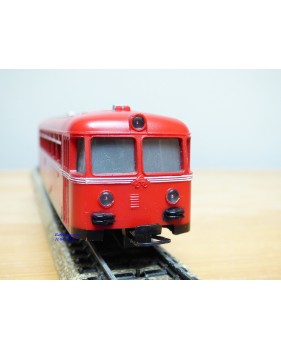 MÄRKLIN 3077 automoteur Schienenzeppelin DR BO