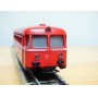 MÄRKLIN 3077 automoteur Schienenzeppelin DR BO