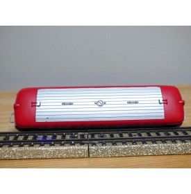 MÄRKLIN 3077 automoteur Schienenzeppelin DR BO