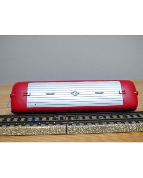 MÄRKLIN 3077 automoteur Schienenzeppelin DR BO
