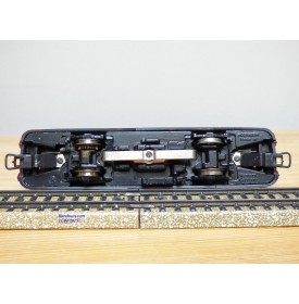 MÄRKLIN 3077 automoteur Schienenzeppelin DR BO