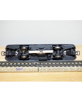 MÄRKLIN 3077 automoteur Schienenzeppelin DR BO