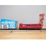 MÄRKLIN 3077 automoteur Schienenzeppelin DR BO