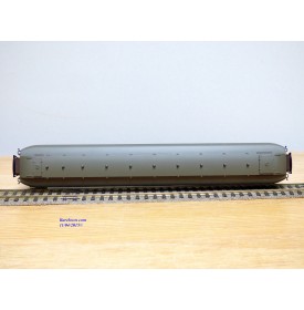 FLEISCHMANN 5350 wagon couvert DR BO
