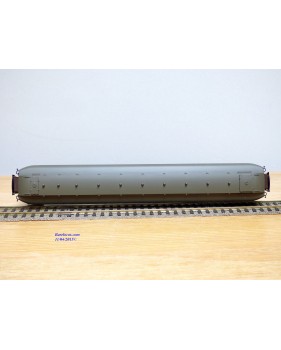 FLEISCHMANN 5350 wagon couvert DR BO