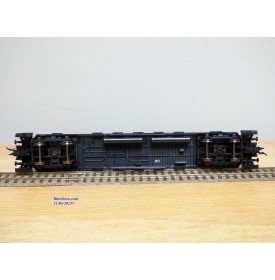 FLEISCHMANN 5350 wagon couvert DR BO