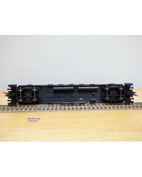 FLEISCHMANN 5350 wagon couvert DR BO