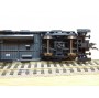 FLEISCHMANN 5883 K,  voiture ancienne à bogies  3 Kl. Nr.: 02995   KPEV  neuf   BO