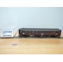 FLEISCHMANN 5350 wagon couvert DR BO
