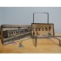 Märklin métal 404 Gb / 0202, coffret de 10 personnages voyageurs et personnel de quai Neuf BO