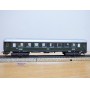 Märklin 4037, voiture  grandes lignes 2 Kl. type B4ü   DB   BO