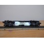 Märklin 4032 voiture grandes lignes A4ümg à feux de fin de convoi 1 Kl. DB BO