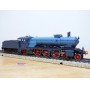 Pacific carénée Br 03 10 DRG BO