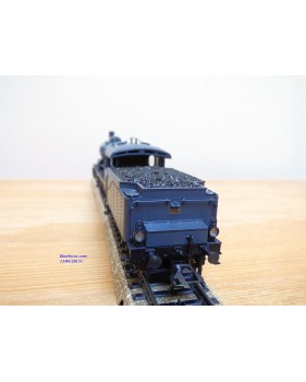 Pacific carénée Br 03 10 DRG BO