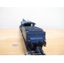 Märklin  3511, Loco Pacific  série C  N° 2007  K.W.Stb  neuf   BO 