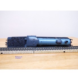 Märklin  3511, Loco Pacific  série C  N° 2007  K.W.Stb  neuf   BO 